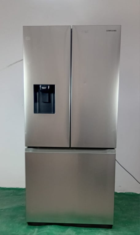 Samsung French Door 470L Fridge/Freezer
