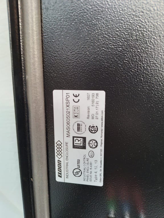 SPM Intellinova IMS TO Monitoring System