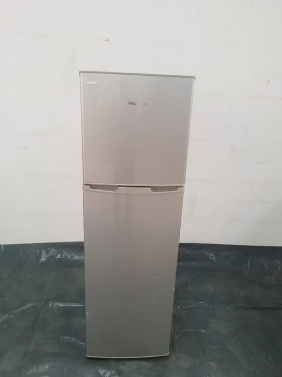 Hisense Fridge