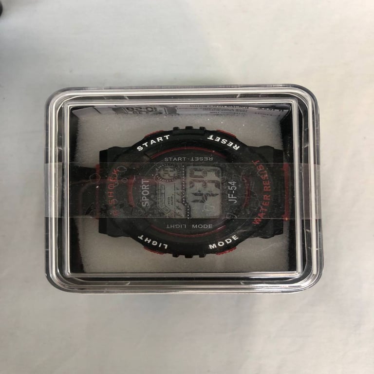 Sports Watches (3)