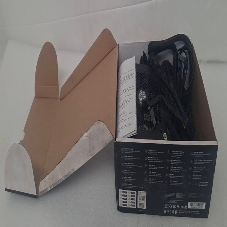 Electric Hair Clipper / Grooming Kit (Boxed)