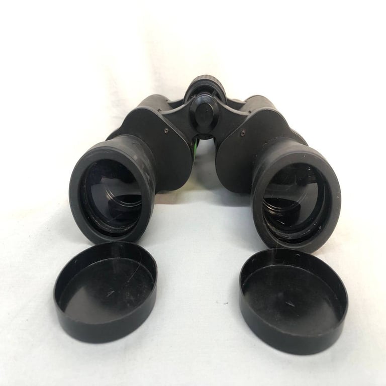 Safeway Binoculars