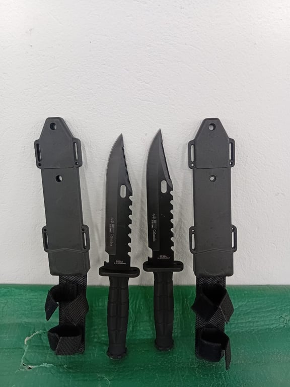Military Tactical Knives