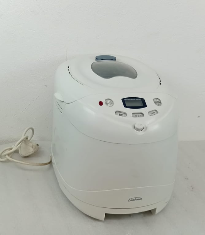 Sunbeam Bread Maker