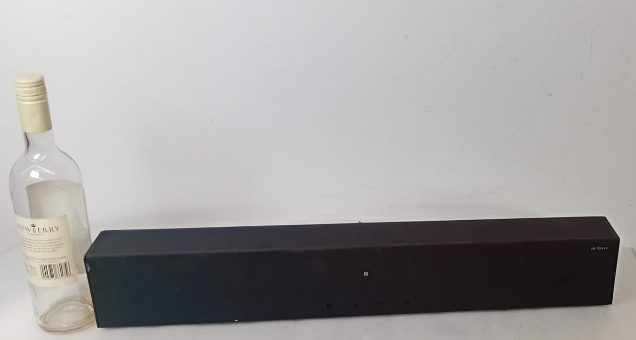 Sumsung Soundbar