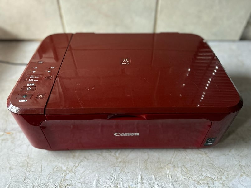 Canon printer
