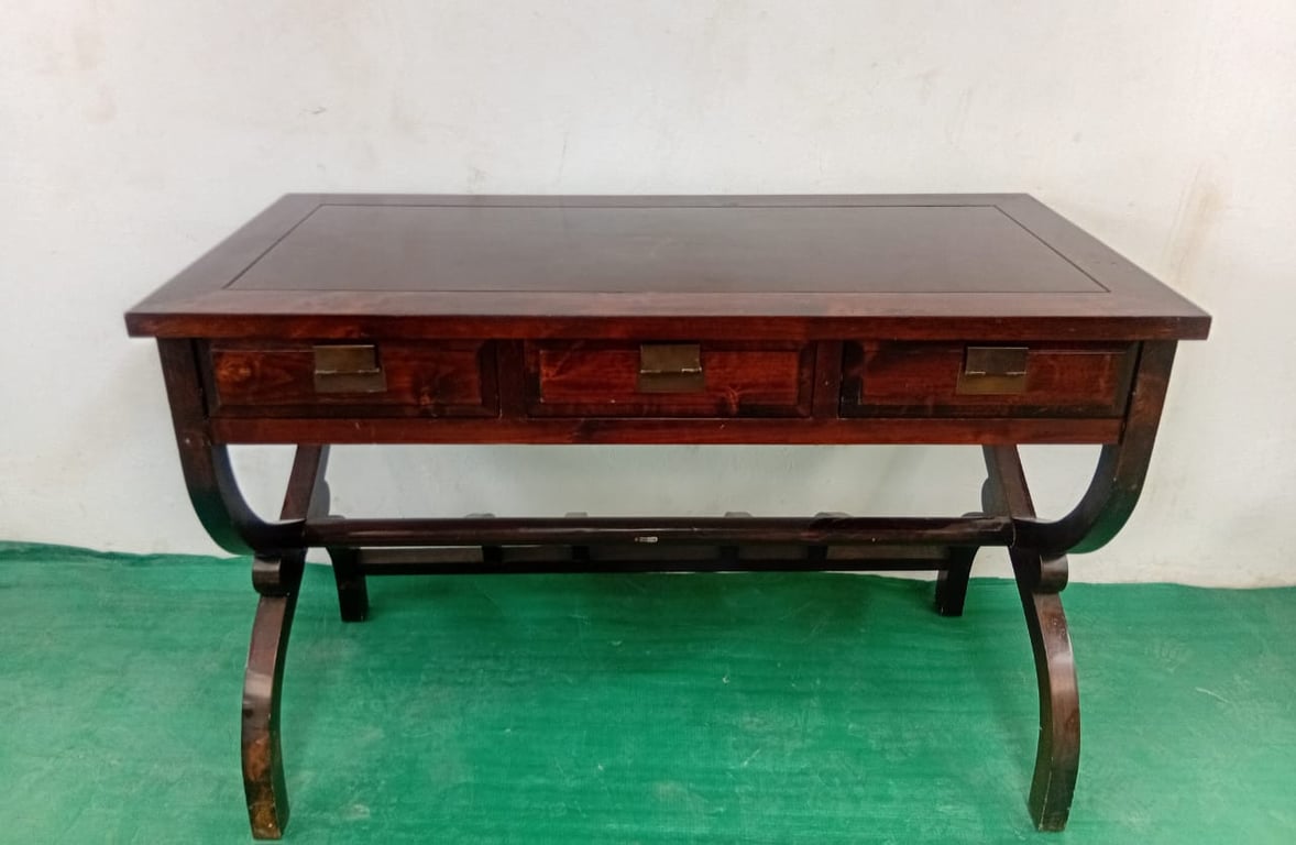 Antique Desk