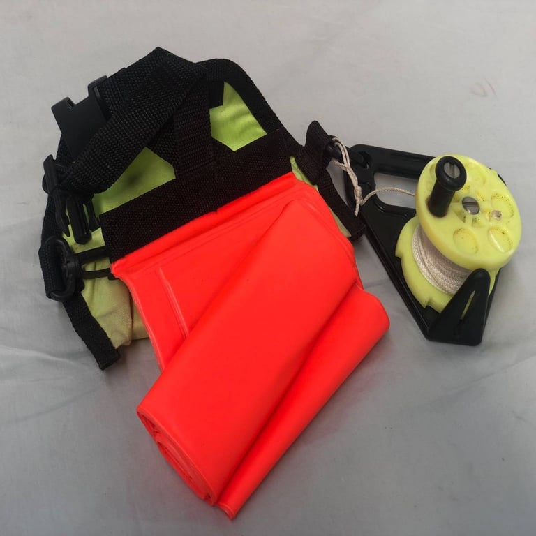 ScubaPro Surface Marker Buoy