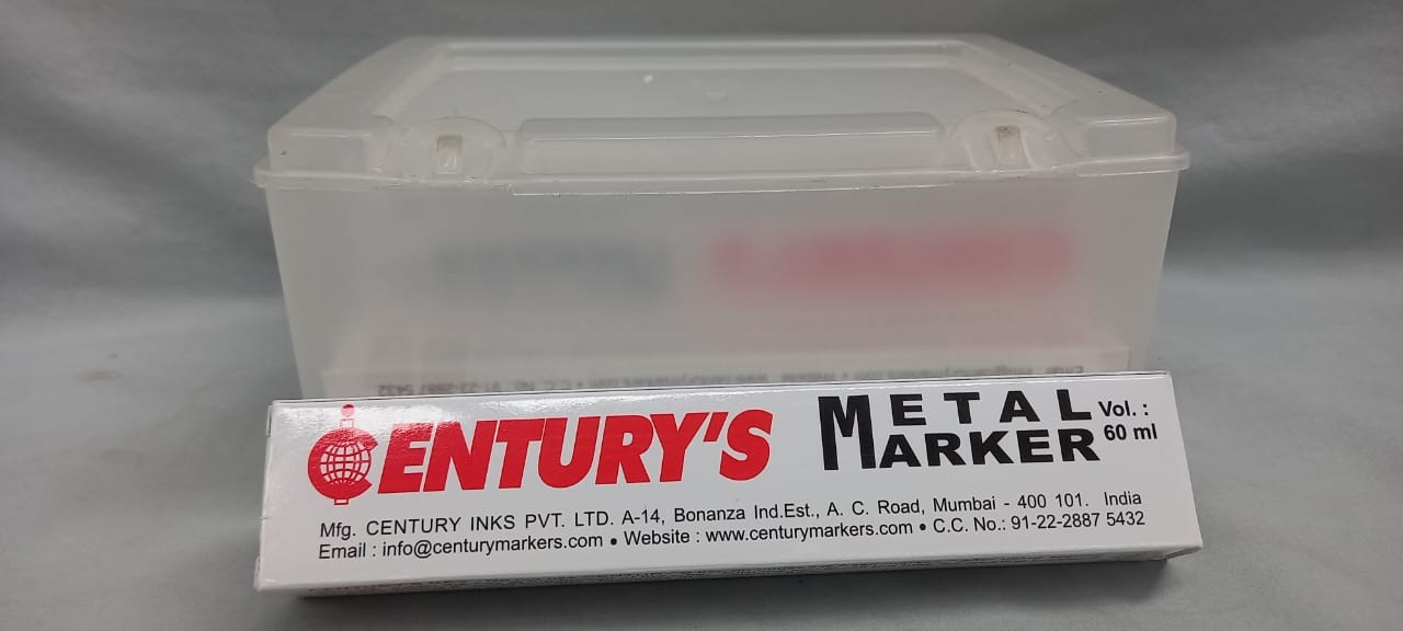 Metal Marker - price per piece