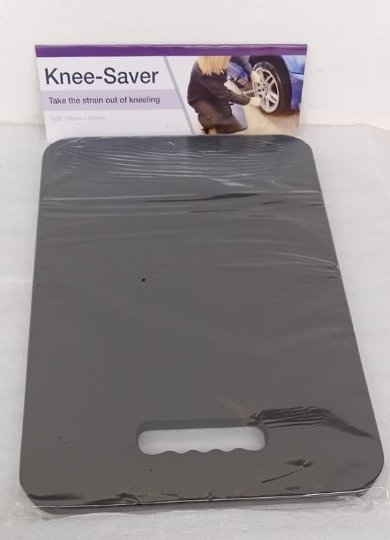 5 X Knee -Saver