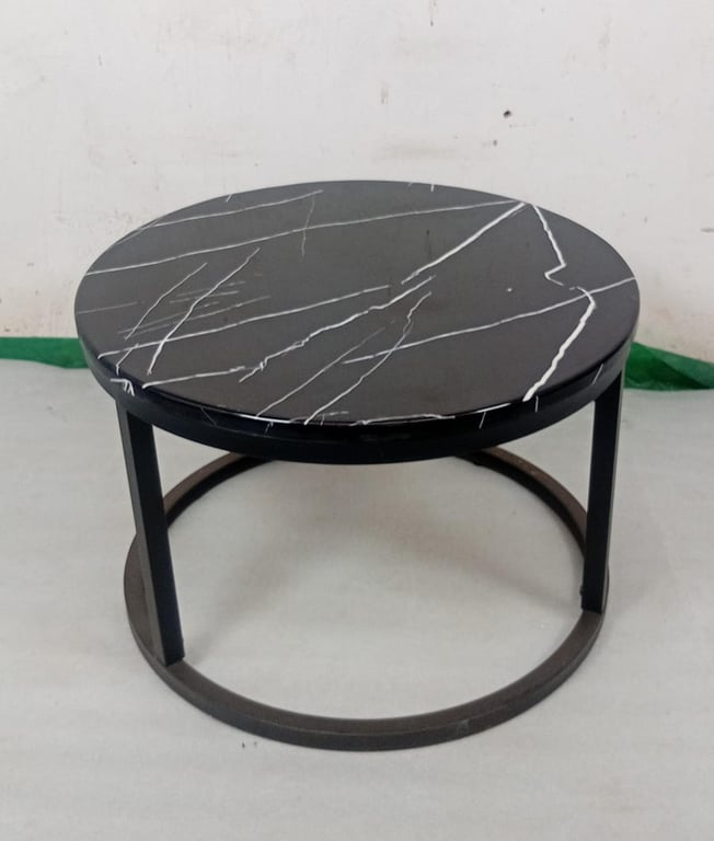 Round Coffee Table