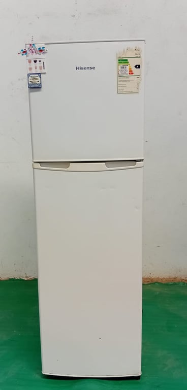 Hisense Frigde
