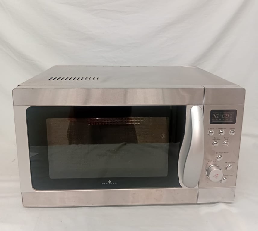 Boardmans Microwave