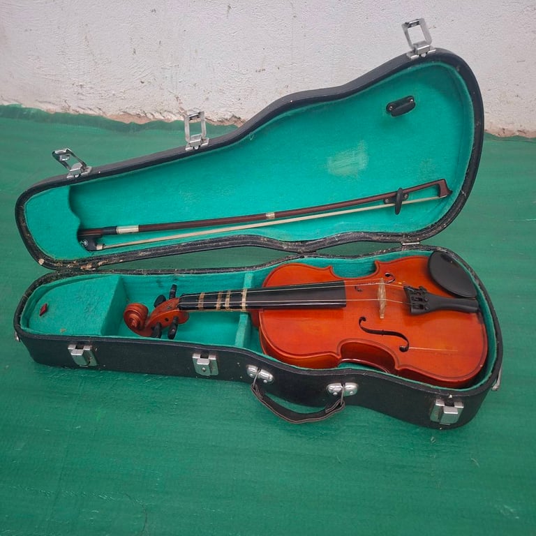 Pirastro Violin
