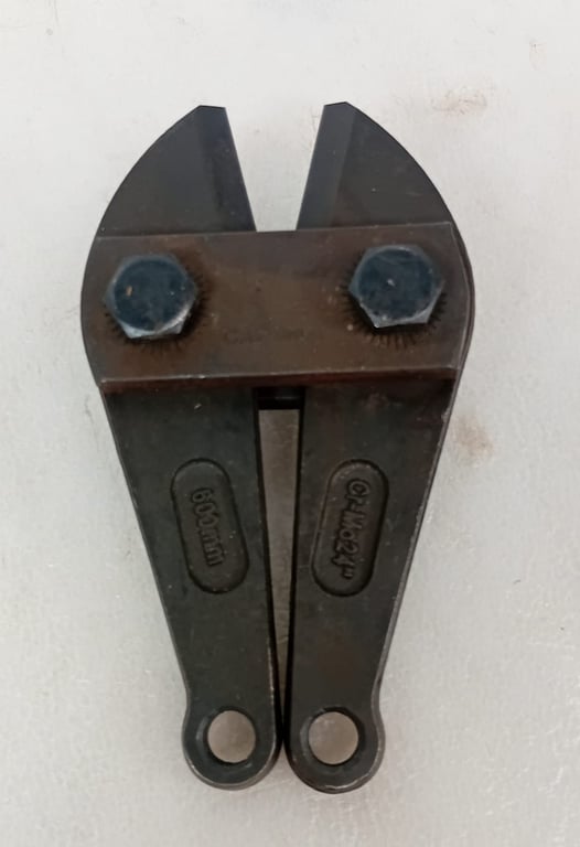 Bolt Cutter Head 24''