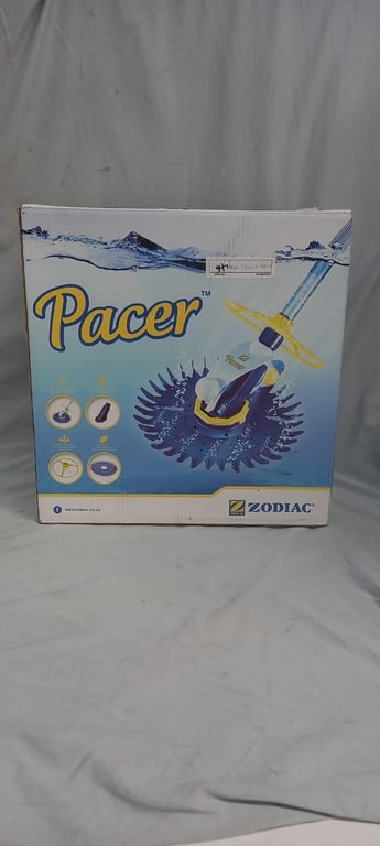 Pool Cleaner - Zodiac Pacer