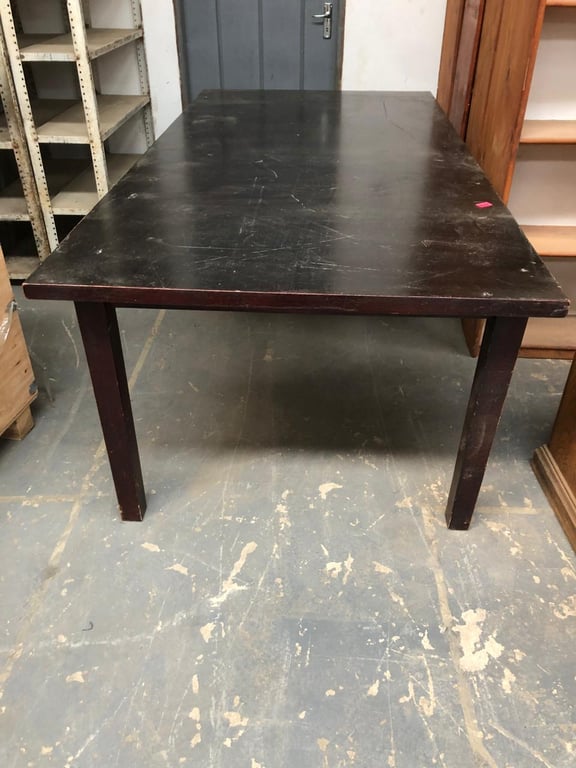 MB3-58 Large Dining Table (8 seater)