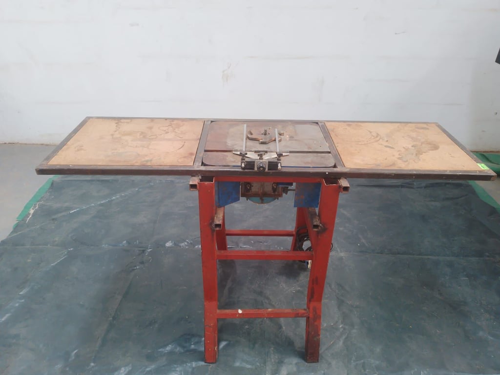 Table Saw