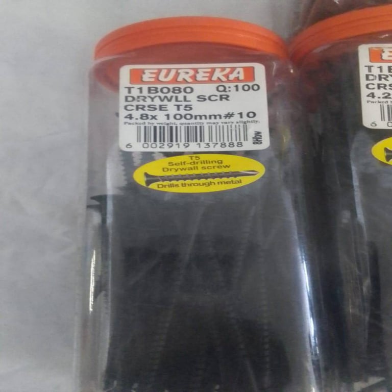 MB5-14 Eureka Lot of tools