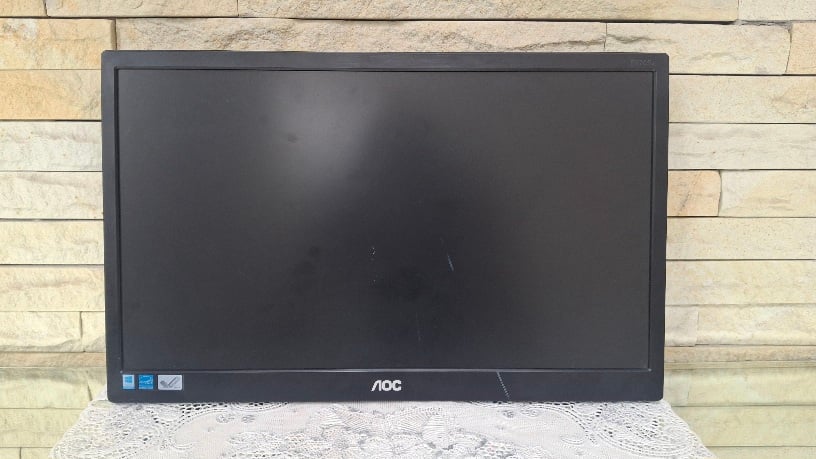 AOC Monitor