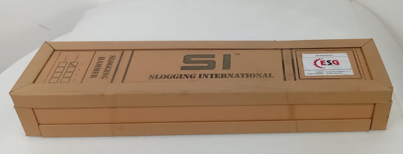 Slogging Hammer Config 1-2