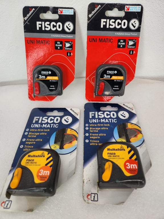 3M Measuring tape