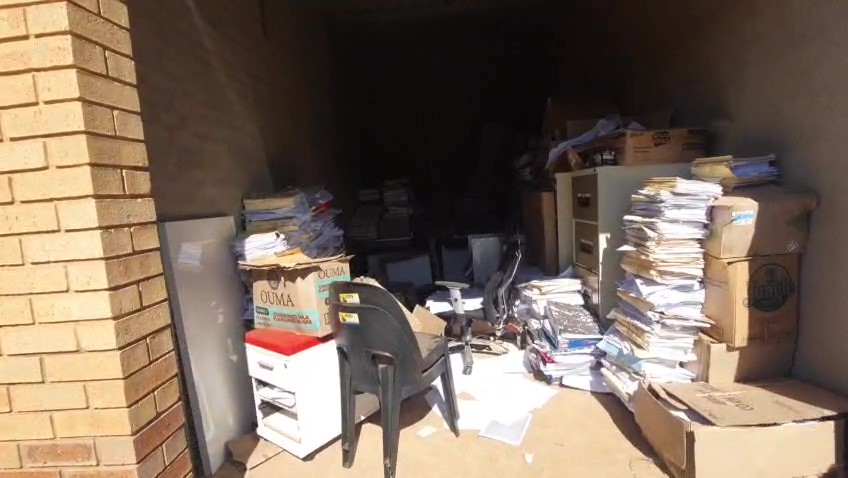 12 - Filing Unit