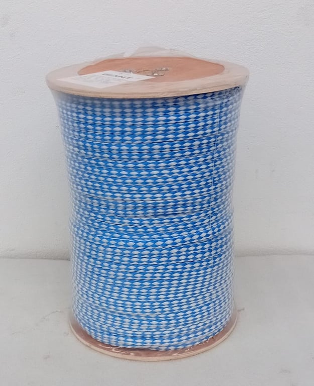 12 MM 10kg Ski Rope Reel