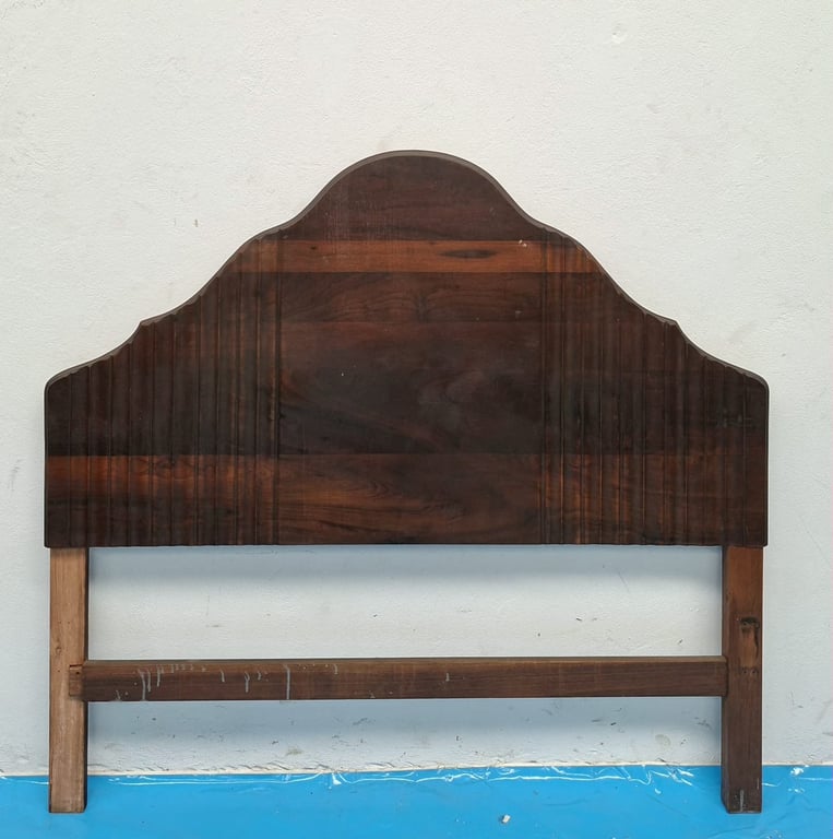 Vintage Headboard