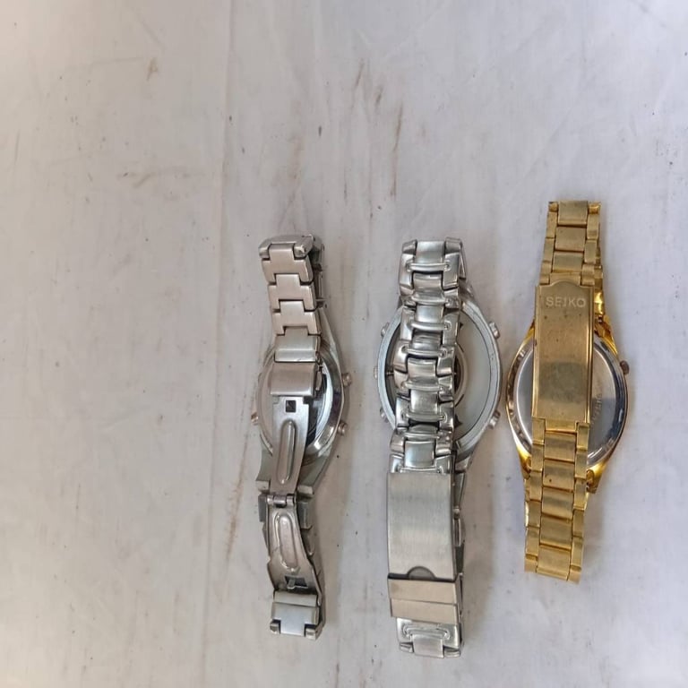 Joblot Of Watches (6)
