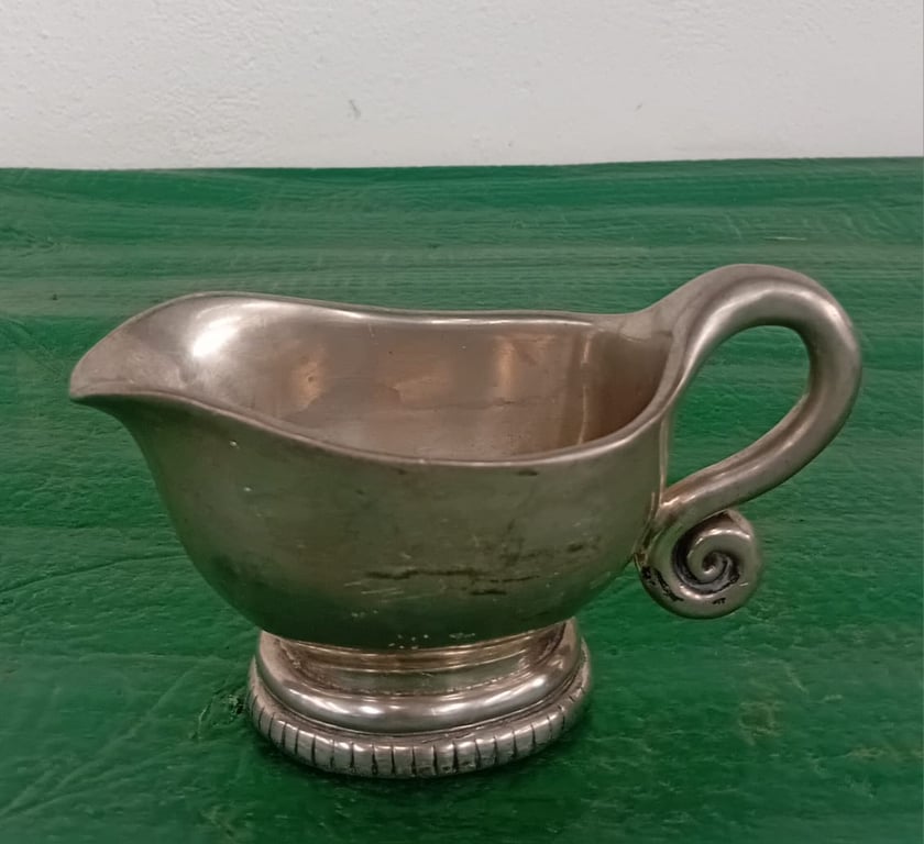 Carrol Boyes sauce jug