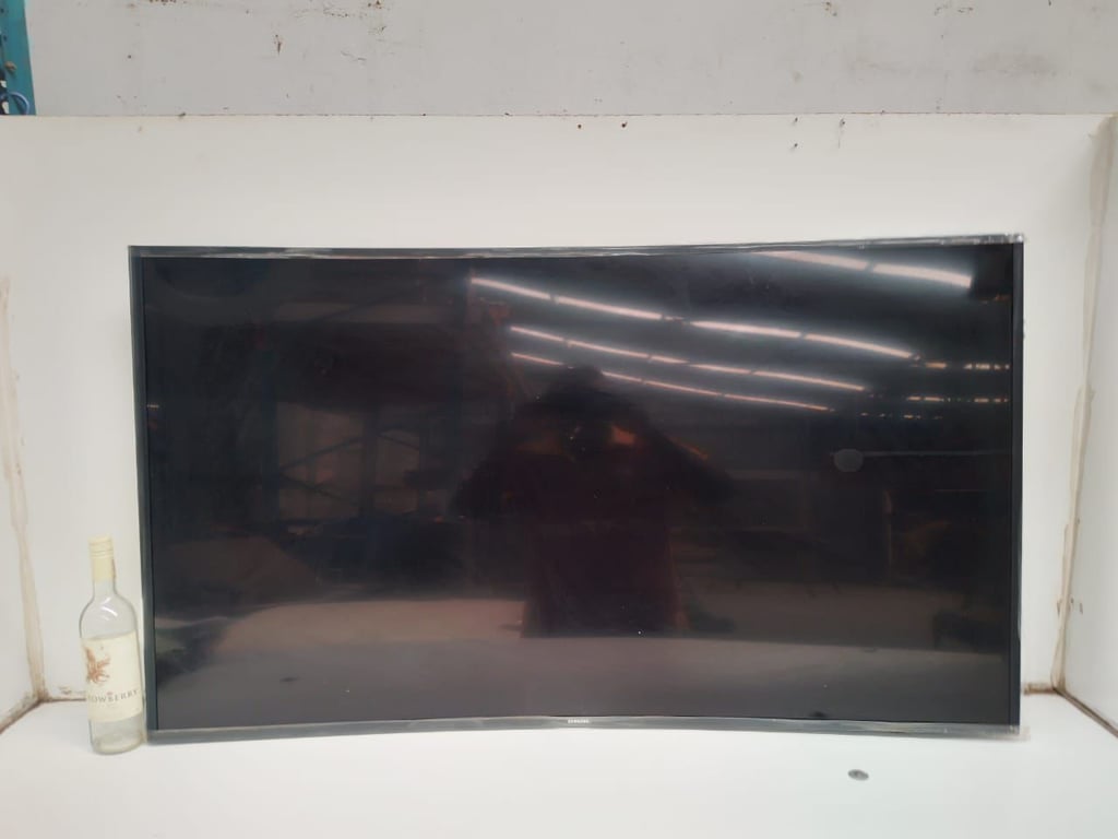 Samsung TV 55 Inch