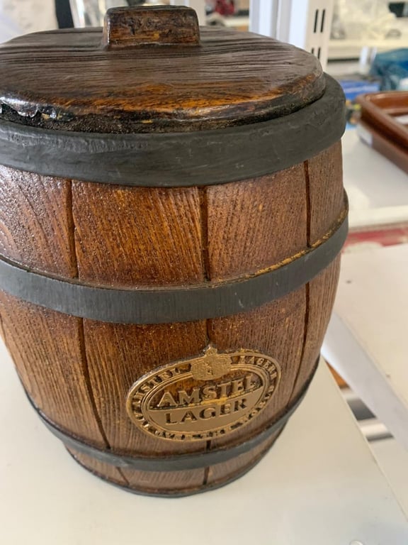MB 4 45	Amstel Lager Cooler