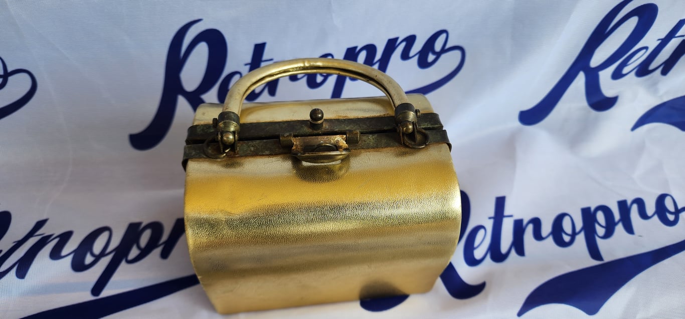 Unique clutch bag