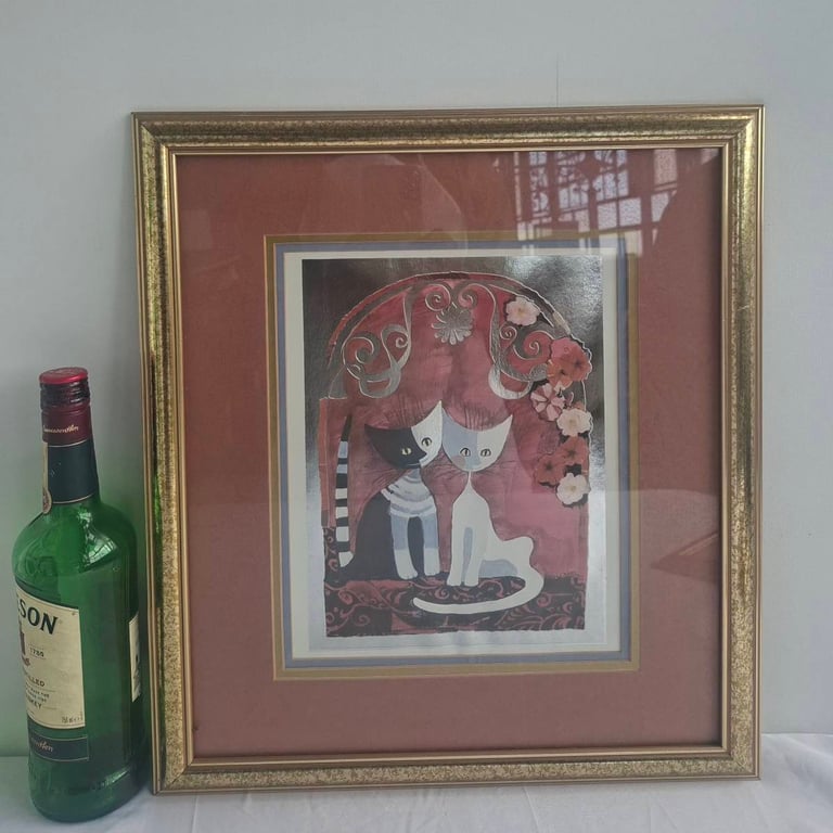 Decorative Wall Art