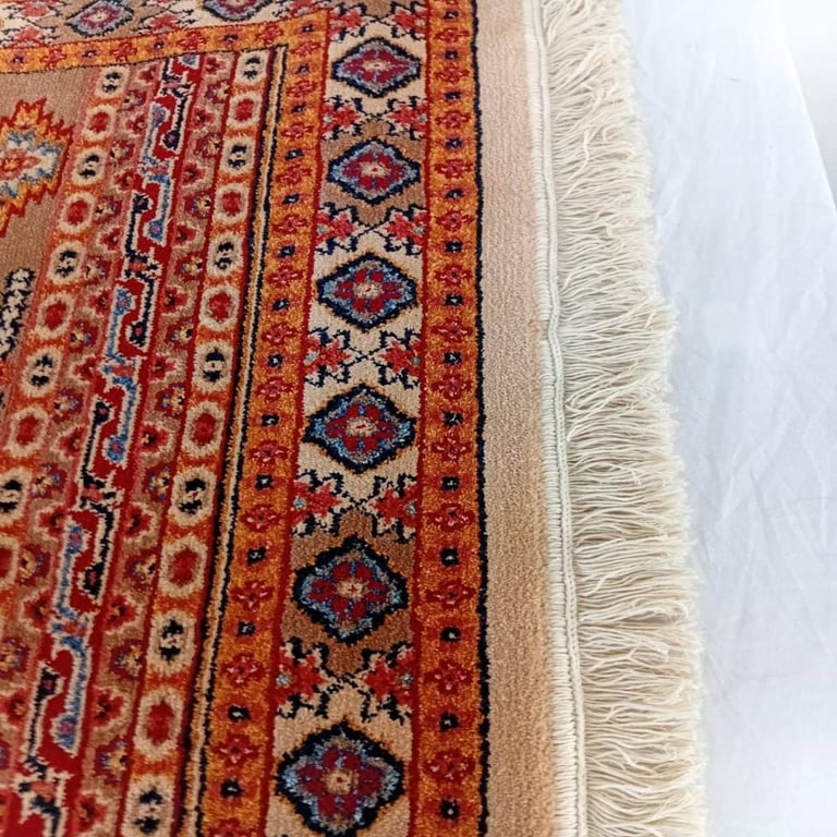 Sheyda Persian Rug