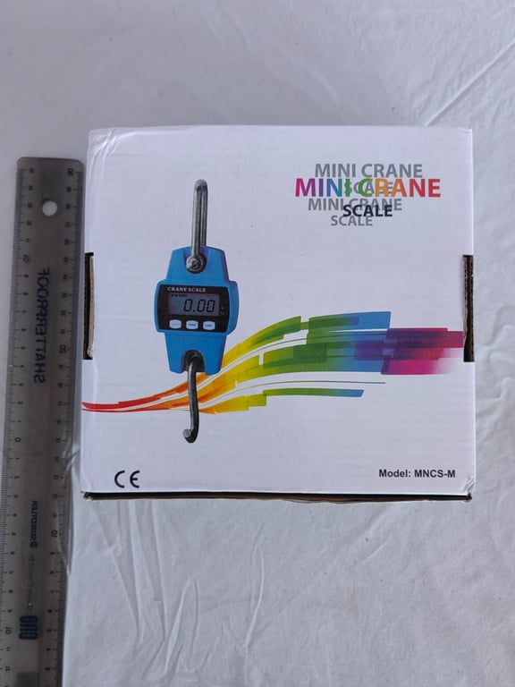 Mini Crane Scale