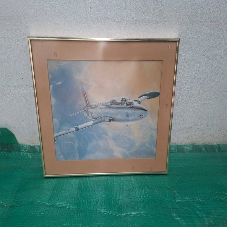 Framed Prints (3)