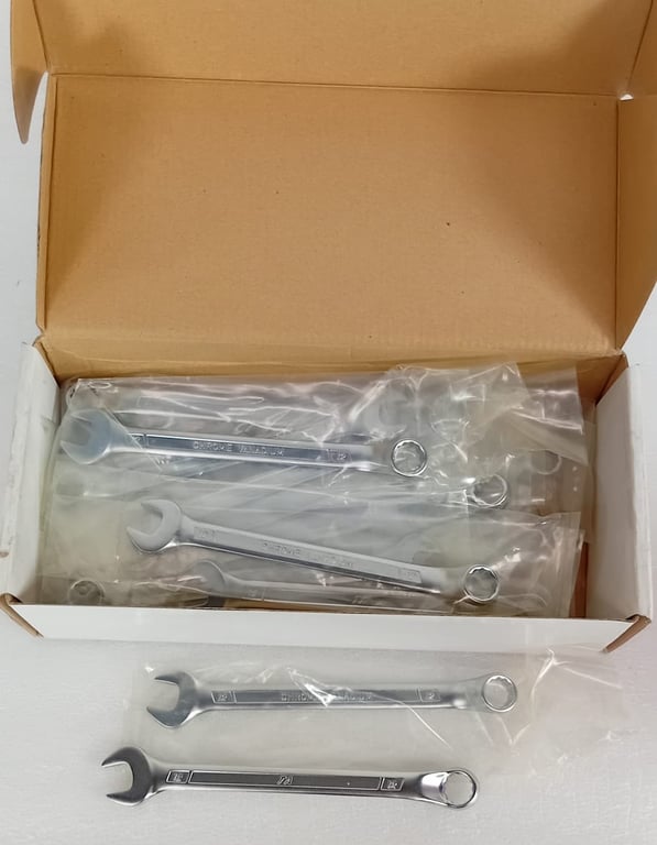 Combination Wrench Spanner 12mm