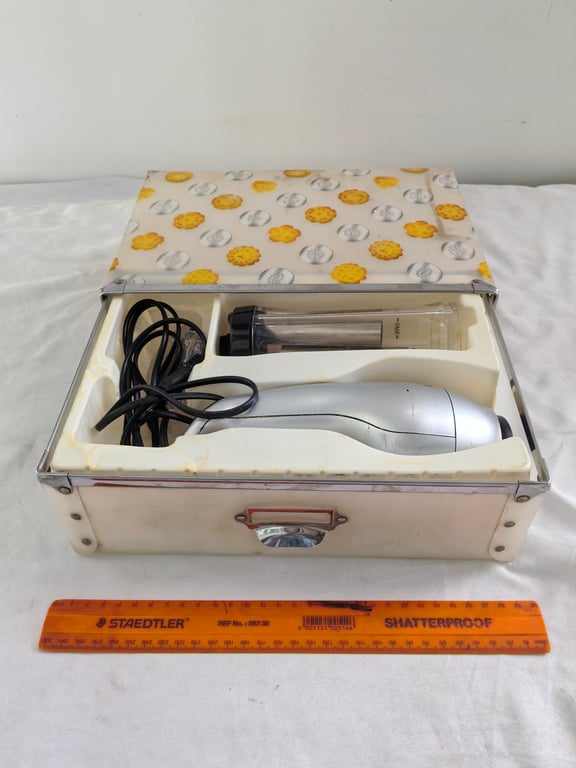 Russell Hobbs Cookie Maker
