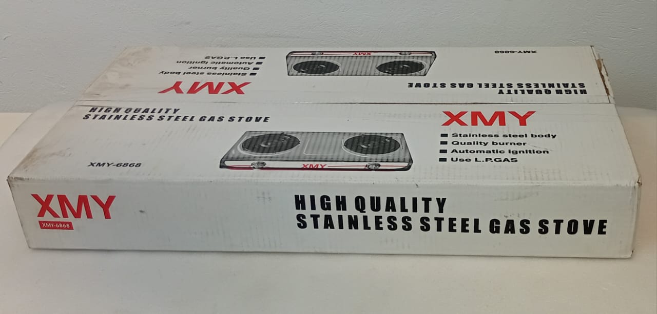 XMY-6868 RH2650 Gas Stove