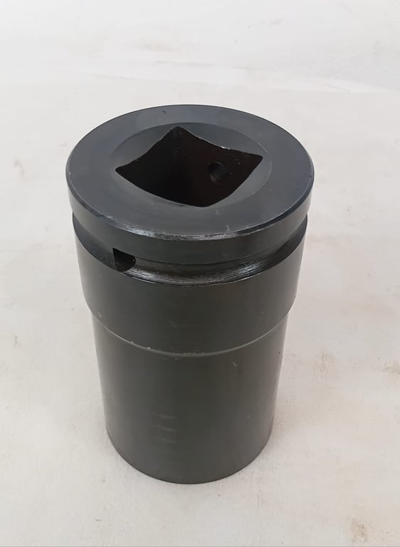 1" 1/2 x 52mm Socket