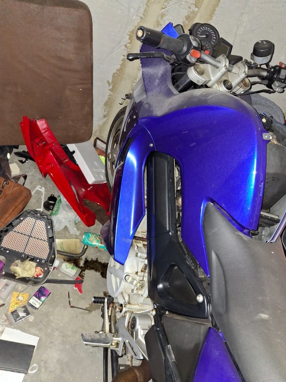 Lot 14 Bikes Unit