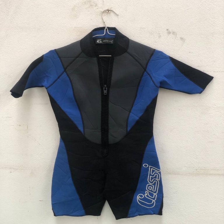 Cressi Wetsuits(2)