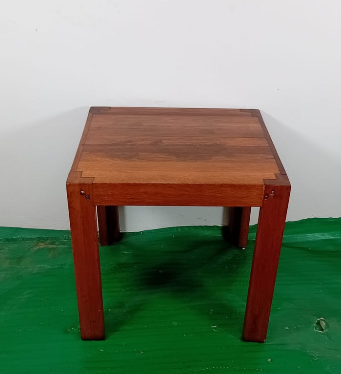 Wooden SideTable