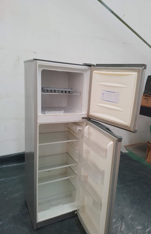 Defy Fridge