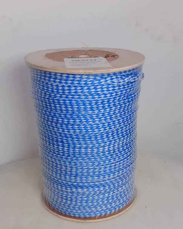 12mm 10KG Ski Rope