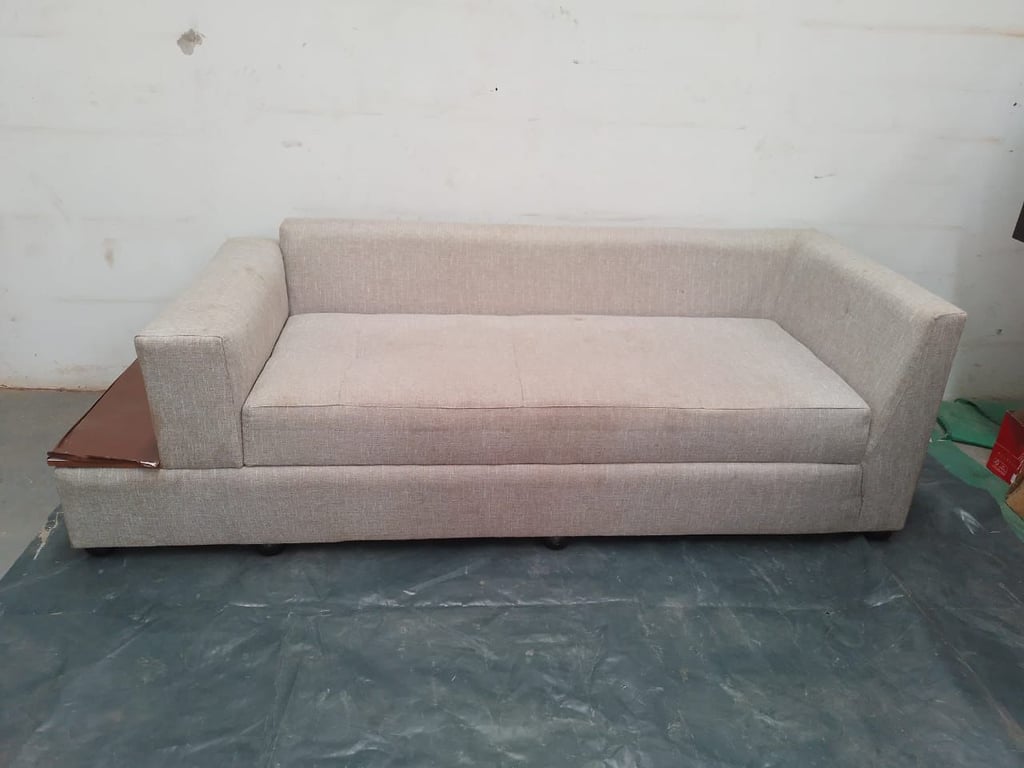 3 Seater Couch