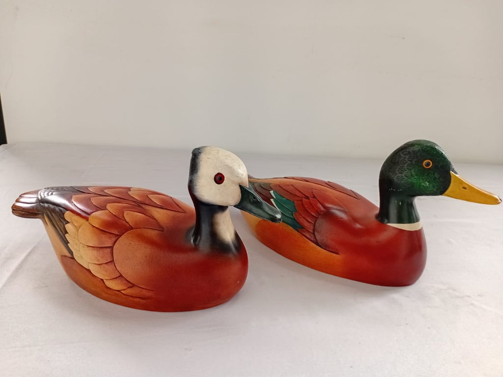 Feathers Gallery Limited Edition Collection