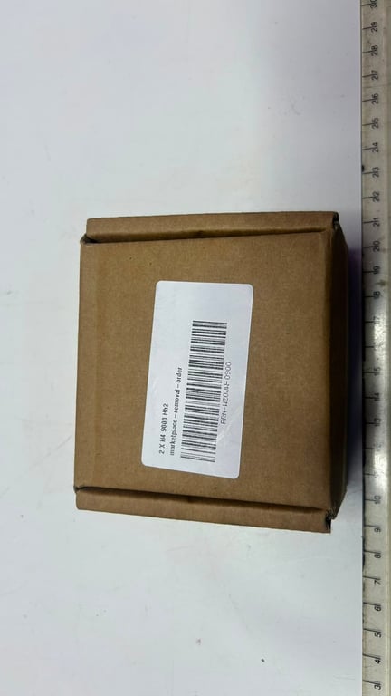 H4 9003 HB2 LED headlight bulbs 35W Brand new